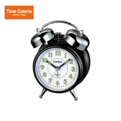 Casio Vintage Bell TQ-362-1BDF Alarm Clock Casio Vintage Bell TQ-362-1BDF Alarm Clock